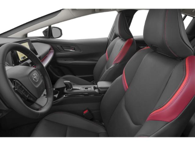 2027 Toyota Prius Plug-In Hybrid XSE Premium XSE Premium Gas/Electric I-4 2.0 L/121 [4]