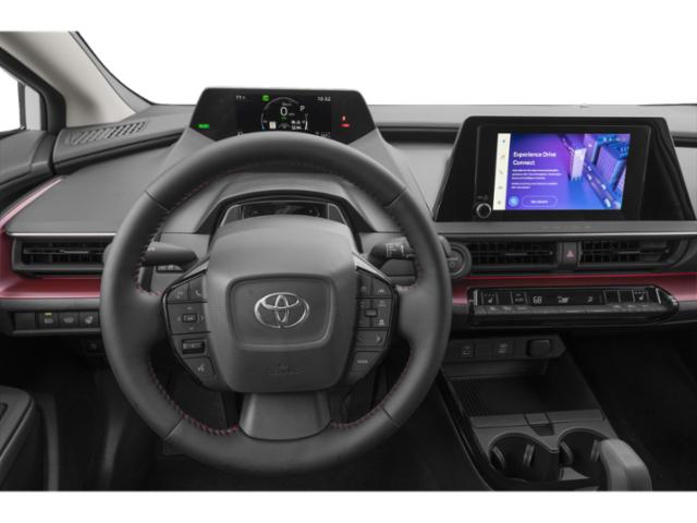 2027 Toyota Prius Plug-In Hybrid XSE Premium XSE Premium Gas/Electric I-4 2.0 L/121 [9]