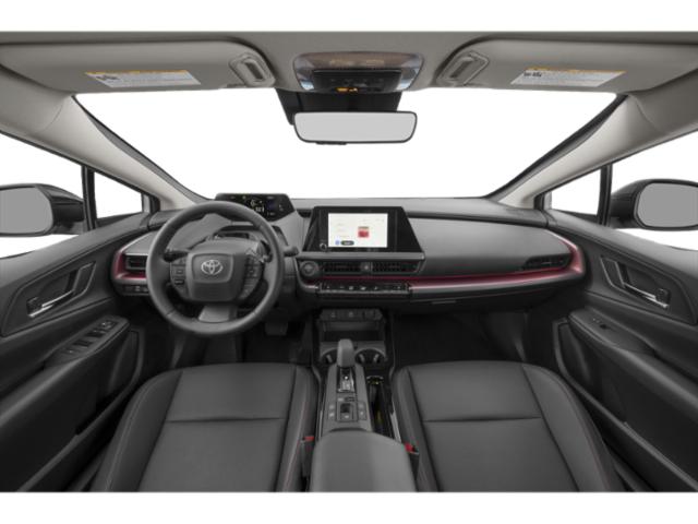2027 Toyota Prius Plug-In Hybrid XSE Premium XSE Premium Gas/Electric I-4 2.0 L/121 [6]