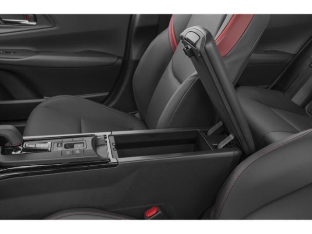 2027 Toyota Prius Plug-In Hybrid XSE Premium XSE Premium Gas/Electric I-4 2.0 L/121 [11]