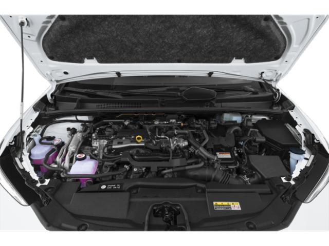 2027 Toyota Prius Plug-In Hybrid XSE Premium XSE Premium Gas/Electric I-4 2.0 L/121 [8]