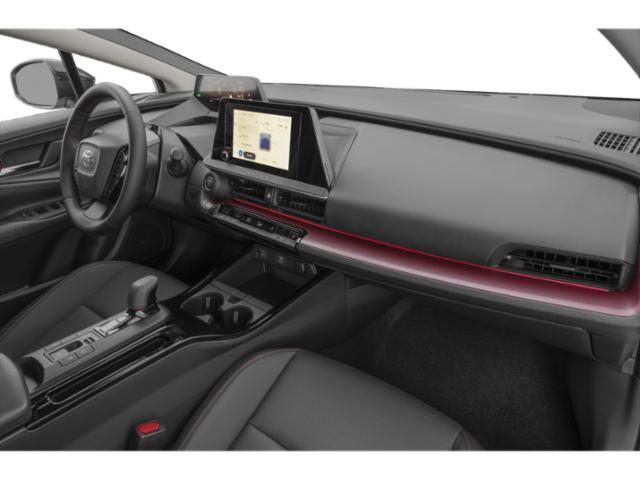 2027 Toyota Prius Plug-In Hybrid XSE Premium XSE Premium Gas/Electric I-4 2.0 L/121 [10]