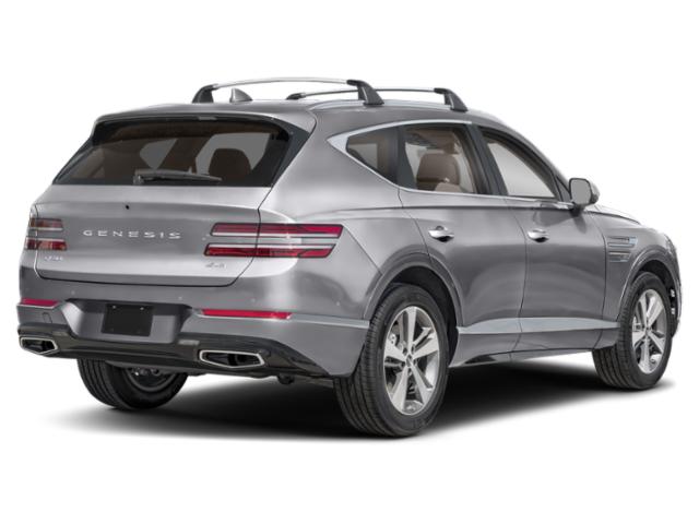 2024 Genesis GV80 2.5T 2.5T AWD Intercooled Turbo Premium Unleaded I-4 2.5 L/152 [2]