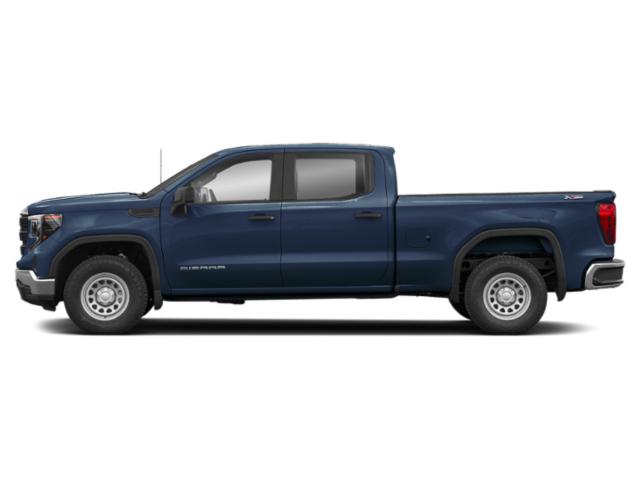 2024 GMC Sierra 1500 Denali 4WD Crew Cab 147″ Denali Gas V8 6.2L/376 [1]