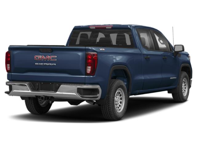 2024 GMC Sierra 1500 Denali 4WD Crew Cab 147″ Denali Gas V8 6.2L/376 [2]