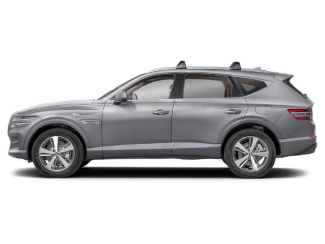 2024 Genesis GV80 2.5T 2.5T AWD Intercooled Turbo Premium Unleaded I-4 2.5 L/152 [1]