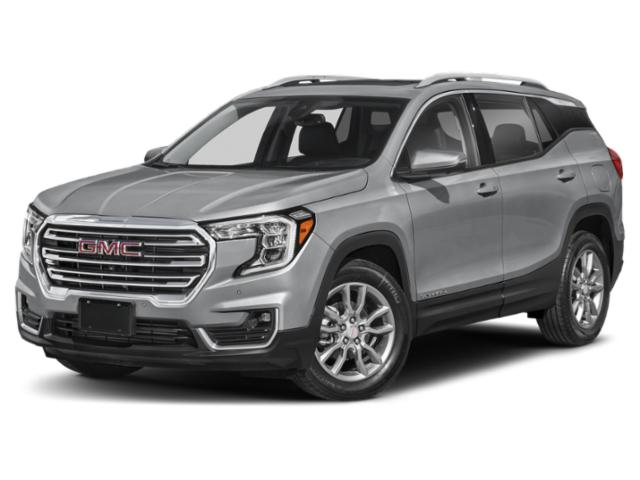 2024 GMC Terrain SLE AWD 4dr SLE Turbocharged Gas I4 1.5L/ [28]