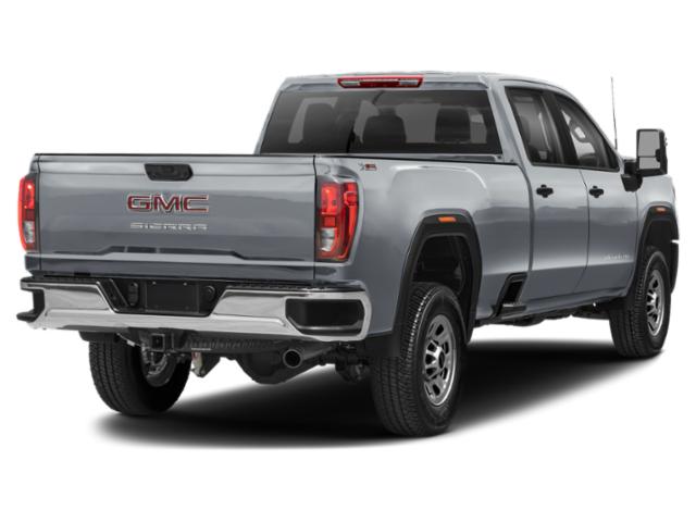 2024 GMC Sierra 3500HD SLE 4WD Crew Cab 159″ SLE Gas V8 6.6L/ [1]