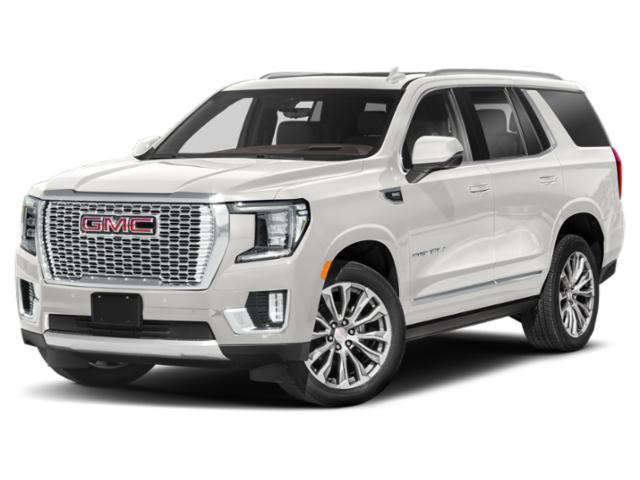 2024 Gmc Yukon Denali 2WD 4dr Denali Diesel I6 3.0L/ [6]