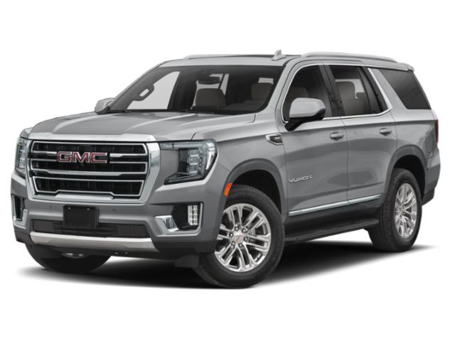 2024 GMC Yukon SLT 2WD 4dr SLT Gas V8 5.3L/ [5]