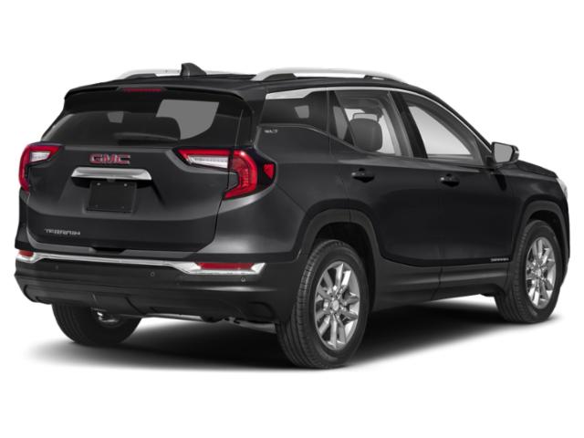 2024 GMC Terrain AT4 AWD 4dr AT4 Turbocharged Gas I4 1.5L/-TBD- [1]