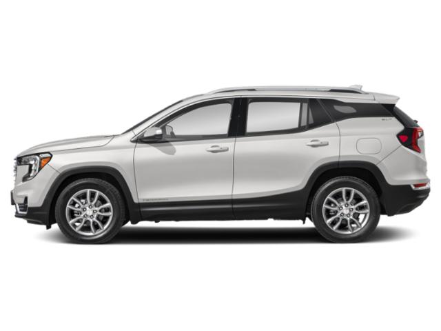 2024 GMC Terrain SLE FWD 4dr SLE Turbocharged Gas I4 1.5L/ [1]