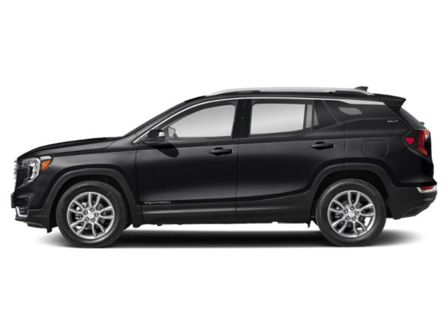 2024 GMC Terrain AT4 AWD 4dr AT4 Turbocharged Gas I4 1.5L/-TBD- [2]