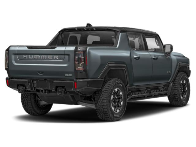 Used 2024 GMC HUMMER EV 2X with VIN 1GT10BDD1RU109196 for sale in Upland, CA