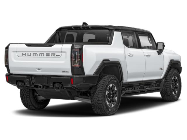 Used 2024 GMC HUMMER EV 2X with VIN 1GT10BDD0RU112106 for sale in Upland, CA