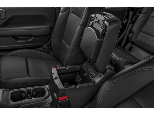 2022 Jeep Gladiator Overland Overland 4x4 Regular Unleaded V-6 3.6 L/220 [4]