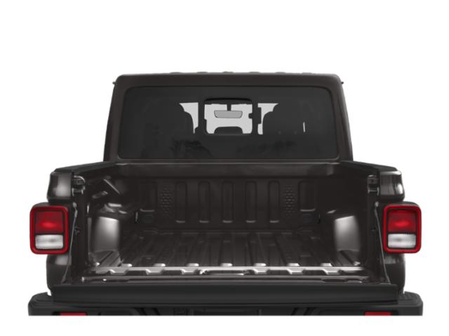 2022 Jeep Gladiator Overland Overland 4x4 Regular Unleaded V-6 3.6 L/220 [12]