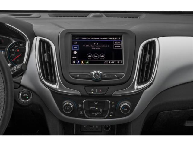 2022 Chevrolet Equinox LT True North Edition | Adaptive Cruise Control | 360 Camera View | HEated Front Seats & Steering Wheel | Sunroof | Power Liftgate | Navigation 1.5L Turbo [9]