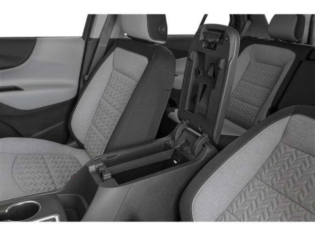 2022 Chevrolet Equinox LT True North Edition | Adaptive Cruise Control | 360 Camera View | HEated Front Seats & Steering Wheel | Sunroof | Power Liftgate | Navigation 1.5L Turbo [10]