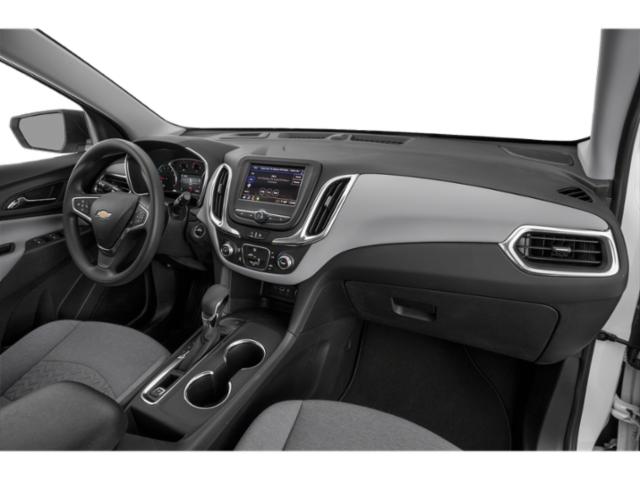 2022 Chevrolet Equinox LT True North Edition | Adaptive Cruise Control | 360 Camera View | HEated Front Seats & Steering Wheel | Sunroof | Power Liftgate | Navigation 1.5L Turbo [11]