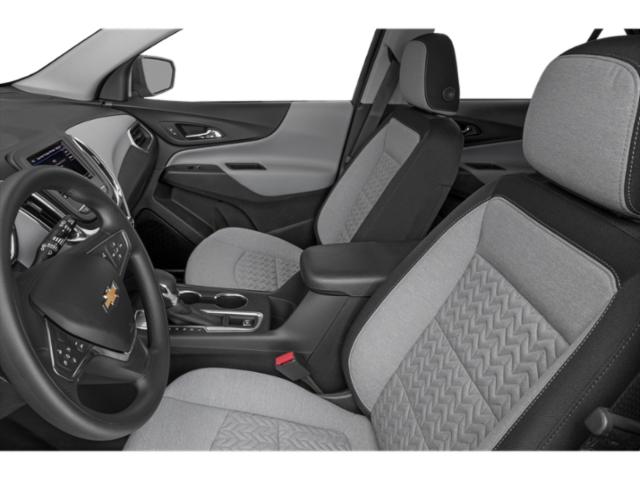 2022 Chevrolet Equinox LT True North Edition | Adaptive Cruise Control | 360 Camera View | HEated Front Seats & Steering Wheel | Sunroof | Power Liftgate | Navigation 1.5L Turbo [4]