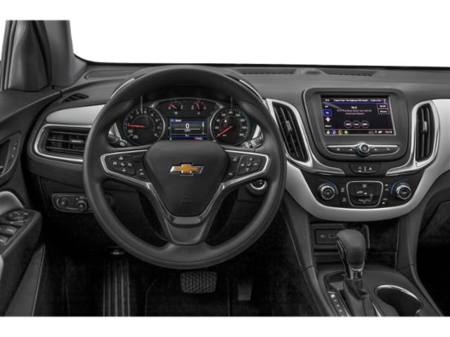 2022 Chevrolet Equinox LT True North Edition | Adaptive Cruise Control | 360 Camera View | HEated Front Seats & Steering Wheel | Sunroof | Power Liftgate | Navigation 1.5L Turbo [3]