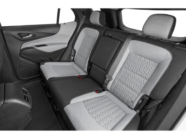 2022 Chevrolet Equinox LT True North Edition | Adaptive Cruise Control | 360 Camera View | HEated Front Seats & Steering Wheel | Sunroof | Power Liftgate | Navigation 1.5L Turbo [8]