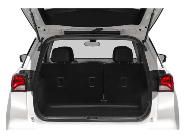 2022 Chevrolet Equinox LT True North Edition | Adaptive Cruise Control | 360 Camera View | HEated Front Seats & Steering Wheel | Sunroof | Power Liftgate | Navigation 1.5L Turbo [7]