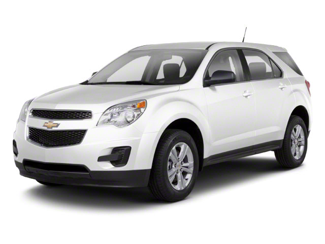2013 Chevrolet Equinox LT AWD 4dr LT w/1LT Gas 4-Cyl 2.4L/145 [32]