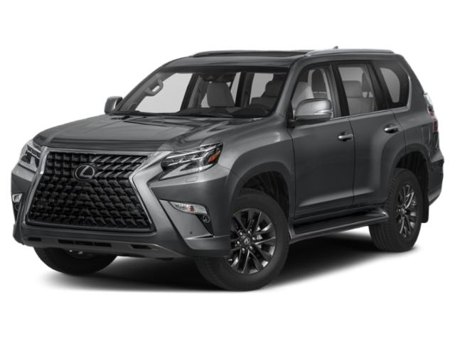 2021 Lexus GX 460 460's photo