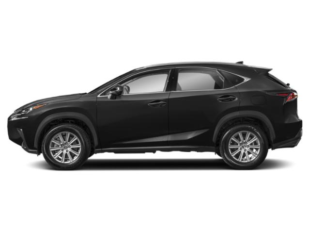 2021 Lexus NX NX 300 Adaptive Cruise Control | Heated Front Seats | Remote Engine Start | Back-Up Camera | Smart Device Integration | Keyless Entry 2.0L Turbo [2]