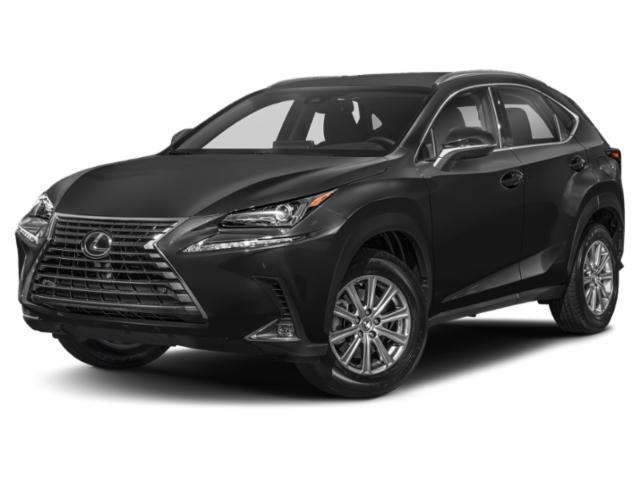 2021 Lexus NX NX 300 Adaptive Cruise Control | Heated Front Seats | Remote Engine Start | Back-Up Camera | Smart Device Integration | Keyless Entry 2.0L Turbo [1]