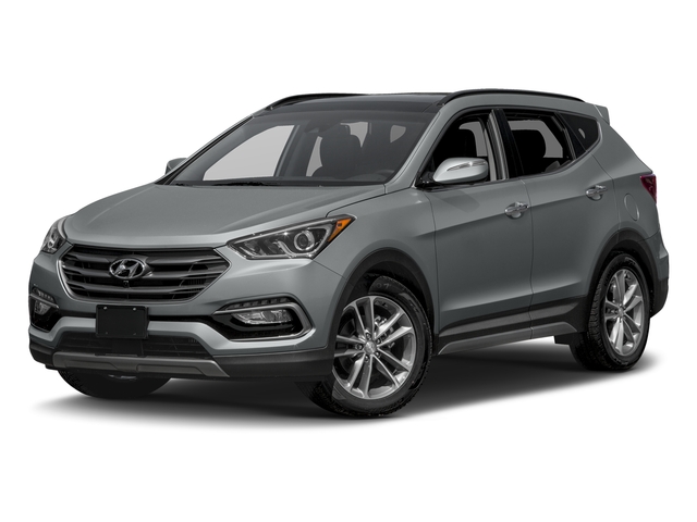 2017 Hyundai Santa Fe Sport Ultimate AWD 4dr 2.0T Ultimate Intercooled Turbo Regular Unleaded I-4 2.0 L/122 [10]