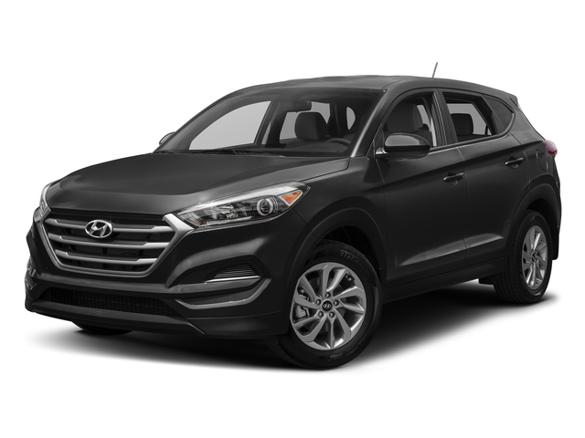 2017 Hyundai Tucson Fwd 4Dr 2.0L