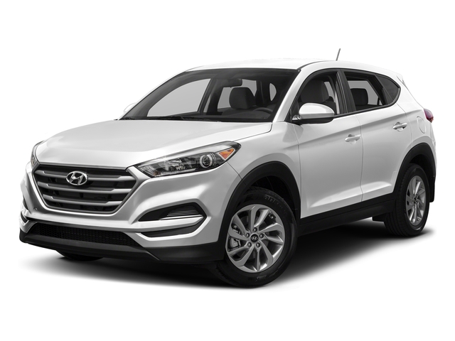 2017 Hyundai Tucson Eco Eco FWD Intercooled Turbo Regular Unleaded I-4 1.6 L/97 [3]