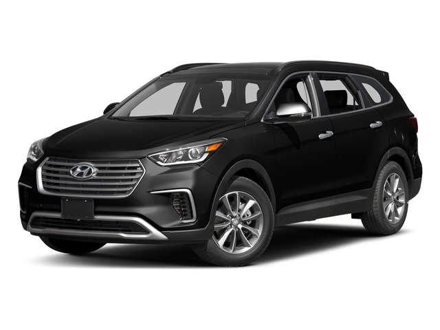 2017 Hyundai Santa Fe SE SE 3.3L Auto Regular Unleaded V-6 3.3 L/204 [47]