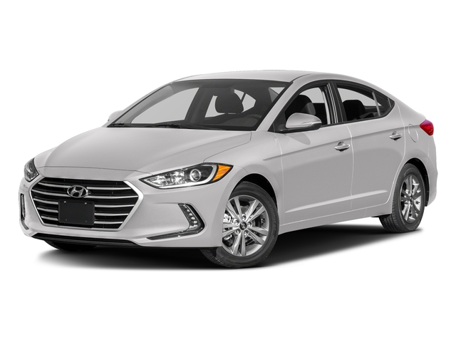 2017 Hyundai Elantra GLS 4dr Sdn Auto GLS 2.0L I4    F DOHC 16V [0]
