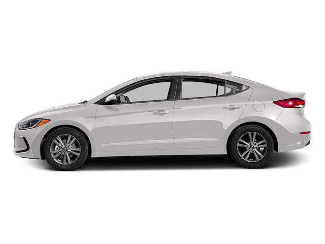 Used 2017 Hyundai Elantra SE with VIN 5NPD74LF0HH090043 for sale in Orange, CA
