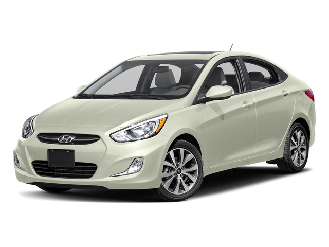 2017 Hyundai Accent SE 4dr Sdn Auto SE Regular Unleaded I-4 1.6 L/97 [0]