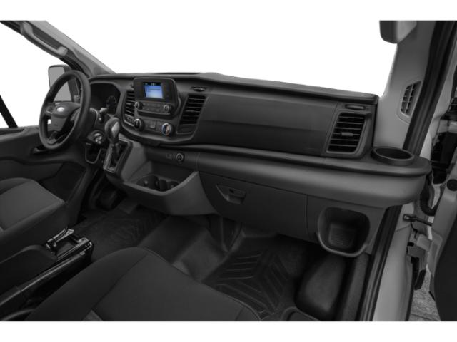 2021 Ford Transit Passenger Wagon T350 T-150 XL LR PASS 3.5 Liter Cyclone [8]
