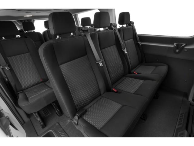 2021 Ford Transit Passenger Wagon T350 T-150 XL LR PASS 3.5 Liter Cyclone [6]
