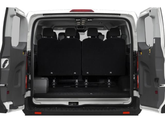 2021 Ford Transit Passenger Wagon T350 T-150 XL LR PASS 3.5 Liter Cyclone [4]
