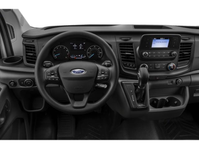 2021 Ford Transit Passenger Wagon T350 T-150 XL LR PASS 3.5 Liter Cyclone [7]