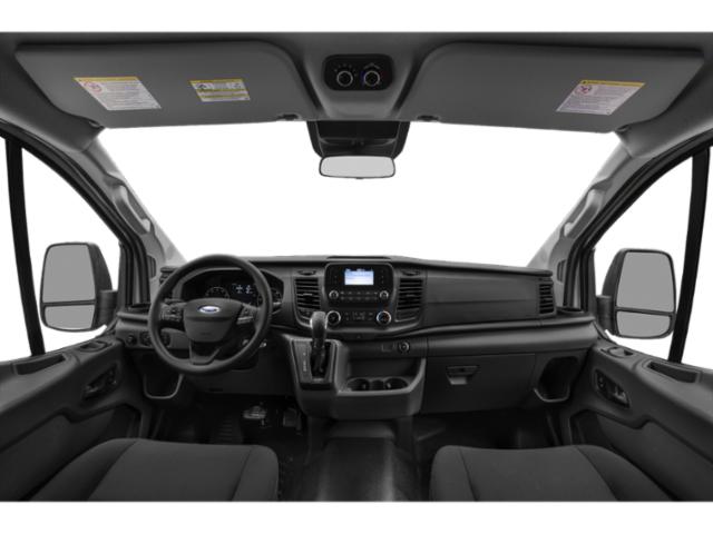 2021 Ford Transit Passenger Wagon T350 T-150 XL LR PASS 3.5 Liter Cyclone [3]