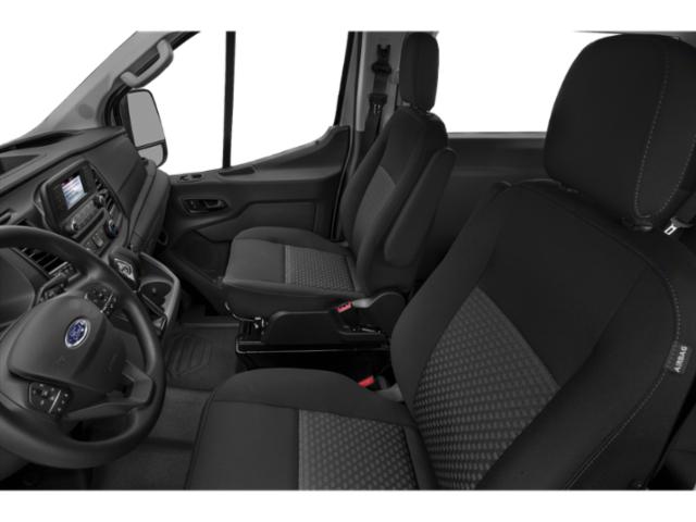 2021 Ford Transit Passenger Wagon T350 T-150 XL LR PASS 3.5 Liter Cyclone [11]
