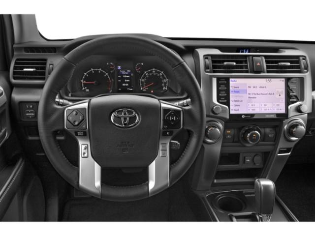 2024 Toyota 4Runner SR5 SR5 2WD Regular Unleaded V-6 4.0 L/241 [9]
