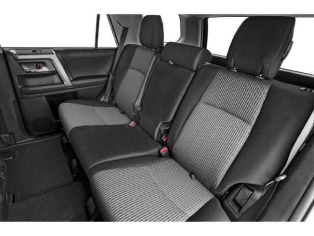 2024 Toyota 4Runner SR5 SR5 2WD Regular Unleaded V-6 4.0 L/241 [8]