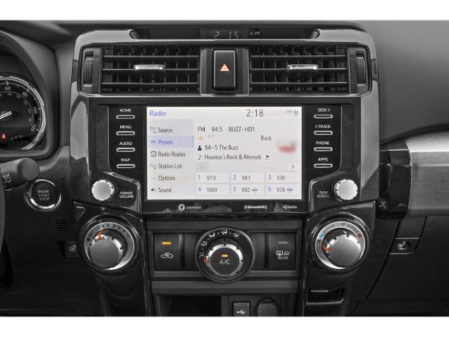 2024 Toyota 4Runner TRD Off Road Premium TRD Off Road Premium 4WD Regular Unleaded V-6 4.0 L/241 [7]