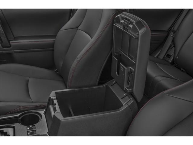 2024 Toyota 4Runner TRD Off Road Premium TRD Off Road Premium 4WD Regular Unleaded V-6 4.0 L/241 [8]