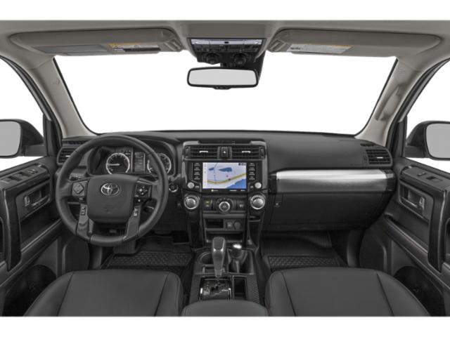 2024 Toyota 4Runner TRD Off Road Premium TRD Off Road Premium 4WD Regular Unleaded V-6 4.0 L/241 [3]